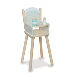 Petworth High Chair