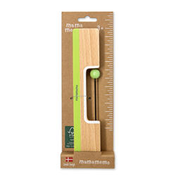 Wooden Spirit Level