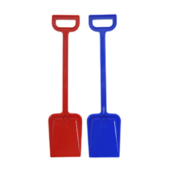 Plastic Spade 50 cm