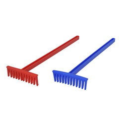 Plastic Rake 50 cm