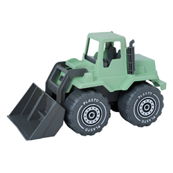 Plasto Front Loader