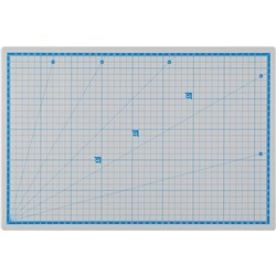 Zart Cutting Mat Double-Sided A3  