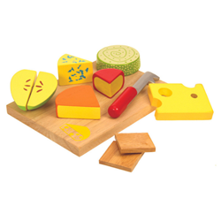 Cheese Board Set