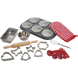 Young Chefs Baking Set