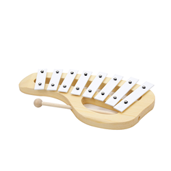 1 Octave Key Glockenspiel