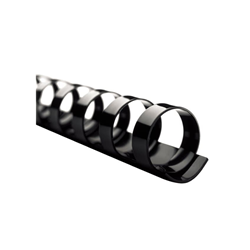 Binding Combs Black 32mm 50 Pack