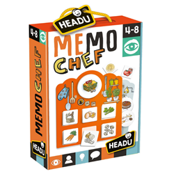 Memo Chef