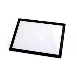 Miniland A3 Lightpad for Translucent Aptitudes