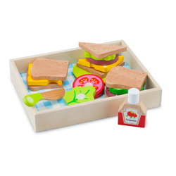 Sandwich Set