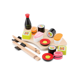 Sushi Set