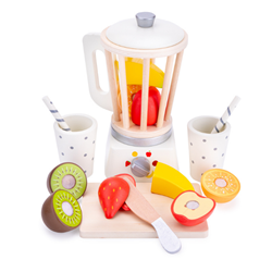 Smoothie Blender