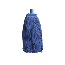 Oates Value Mop Head 400G Blue MH-VA-01B