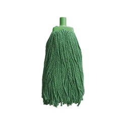 Oates Value Mop Head 400G Green MH-VA-01G