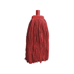 Oates Value Mop Head 400G Red MH-VA-01R