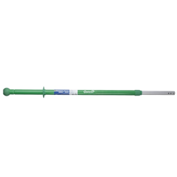 Oates Telescop Decitex Handle Green B-11548-G