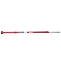 Oates Telescop Decitex Handle Red B-11548-R