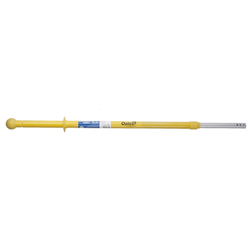 Oates Telescop Decitex Handle Yellow B-11548-Y