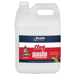 Clag Paste Glue 5 Ltr