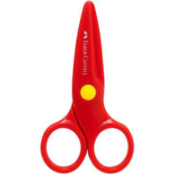 Faber-Castell Little Creatives Playsafe Scissors