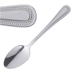 Teaspoon Stainless Steel 140mm Box 12