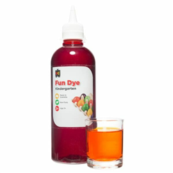 EC Fun Dye 500ml - Orange