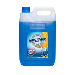 Northfork Machine Rinse Aid 5 Ltr