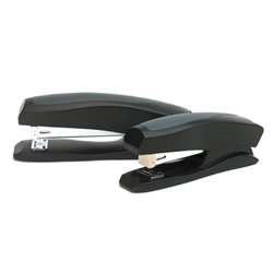 Stat Stapler Half Strip Plastic