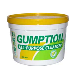 Gumption Multi-Purpose Cleanser Paste 500g