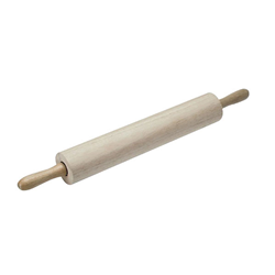 Hardwood Rolling Pin 535mm