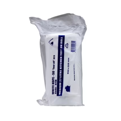 Garbage Bin Liners 27 Ltr 50 Roll