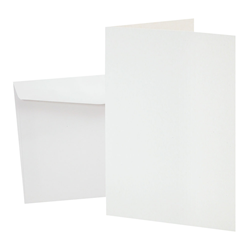 Blank Cards and Envelopes 20 Pack