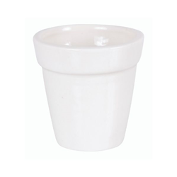 Ceramic Flower Pots 4 Pack