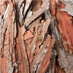 Bark Pieces Assorted 250g