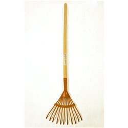 Twigz Garden Leaf Rake