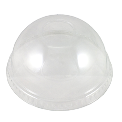 Pet Dome Lid To Suit C-Pdc425-620 Clear 93mm Ctn 1000