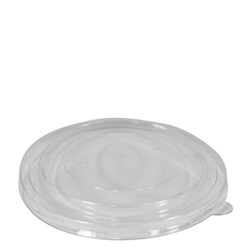 Salad Bowl Lid To Suit 16,24,32 Oz Kraft 148mm