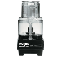 Waring Food Processor 1.75Ltr (Light Duty Use) 410W