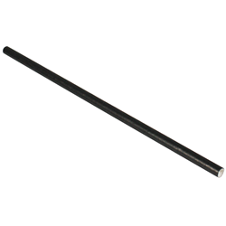 Straw Paper Black 200mm