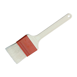 Thermohauser Pastry Brush Natural Bristles 60mm