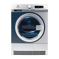 Electrolux myPRO Smart Prof Tumble Dryer 8kg TE1120