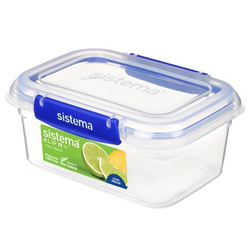 Sistema Klip-it Storage Container 1Ltr