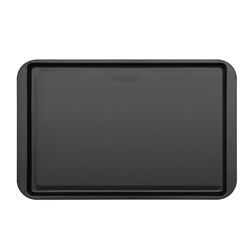 Vogue Non Stick Baking Tray Medium 430x280x15mm