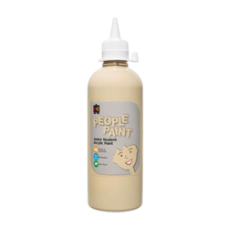 EC People Skin Tone Paint 500ml Olive