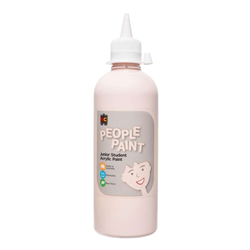 EC People Skin Tone Paint 500ml Peach