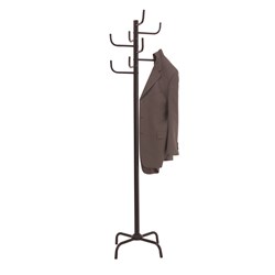 Coat and Hat Stand